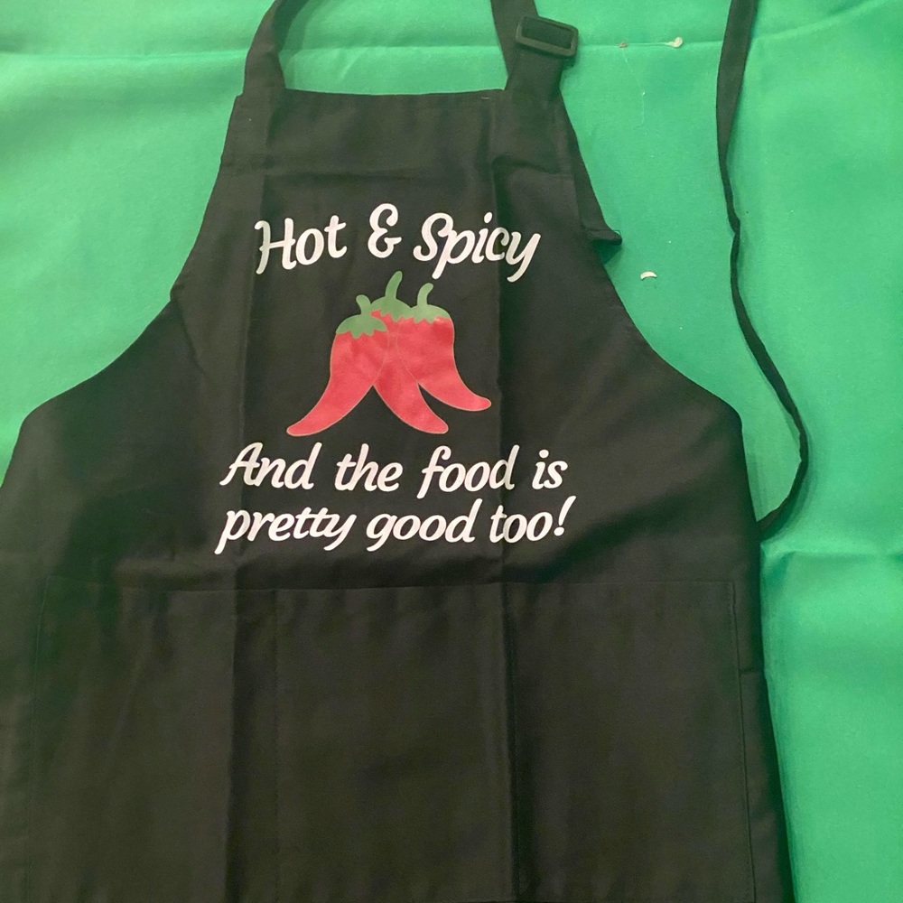 Apron - Picture 4 of 4
